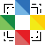 Memory Quilt Portal Logo